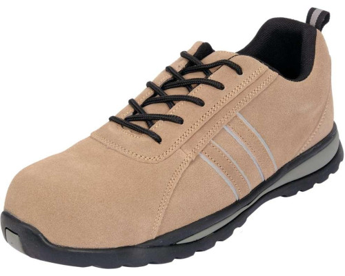 Легке робоче взуття PERA S1P YATO YT-80491 розмір 42