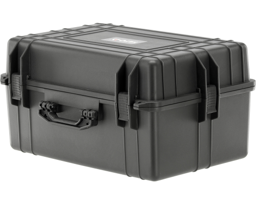 Герметичный ящик для инструментов 610х430х310мм YATO YT-08917