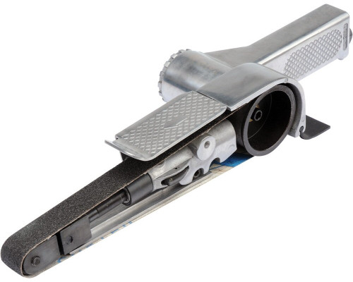 Пневмошліфмашина стрічкова 20х520мм YATO YT-09742