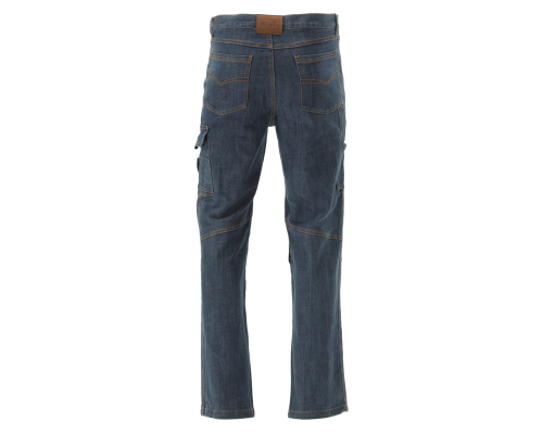 Робочі штани MARA STRETCH JEANS YATO YT-79081 розмір М