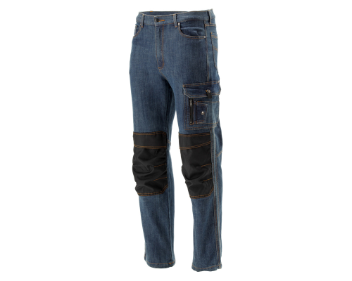 Робочі штани MARA STRETCH JEANS YATO YT-79081 розмір М