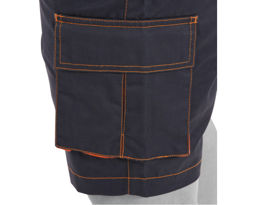 Захисні короткі штани YATO YT-80928 розмір XL