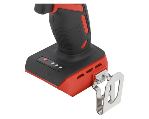 Акумуляторний ударний гайковерт 18 В 3/4" 2000 Нм YATO YT-828076