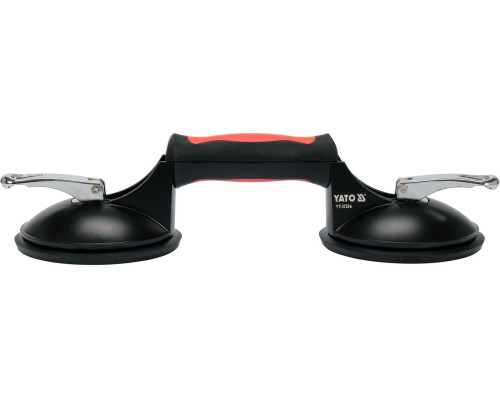 Держатель для стекла до 120 кг YATO YT-37236