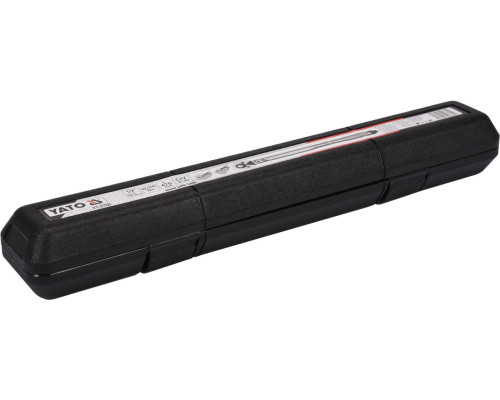 Ключ динамометричний 42-210 Нм YATO YT-0760