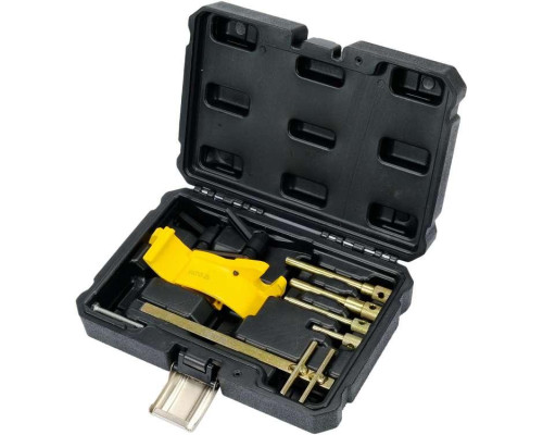 Комплект блокування ГРМ RENAULT 7 елементів YATO YT-06325