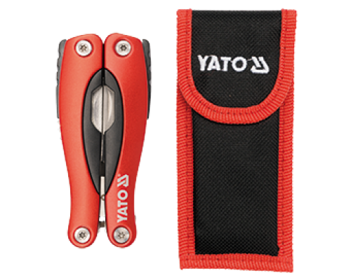 Багатофункціональний інструмент YATO YT-76041