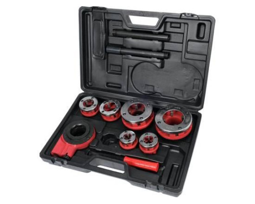 Клупи для нарізки трубної різьби YATO YT-29003