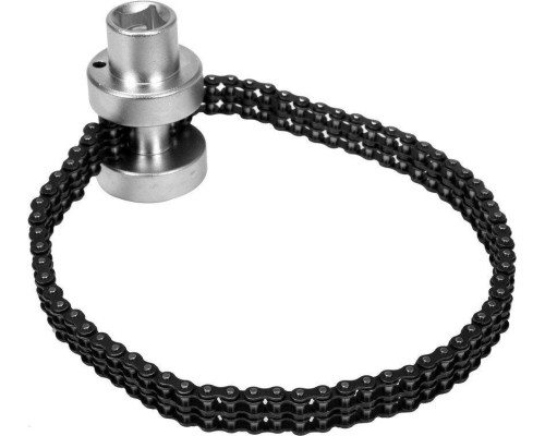 Ключ для масляного фільтра 50-120 мм YATO YT-08253