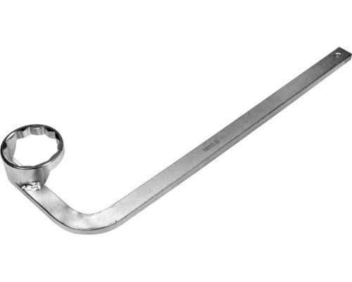 Спеціальний ключ для фільтра HALDEX 46 мм YATO YT-05971