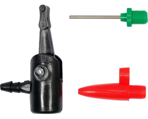 Насос для рідин 170 мл YATO YT-07071