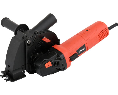 Штроборіз 1700 Вт 125 мм YATO YT-82015