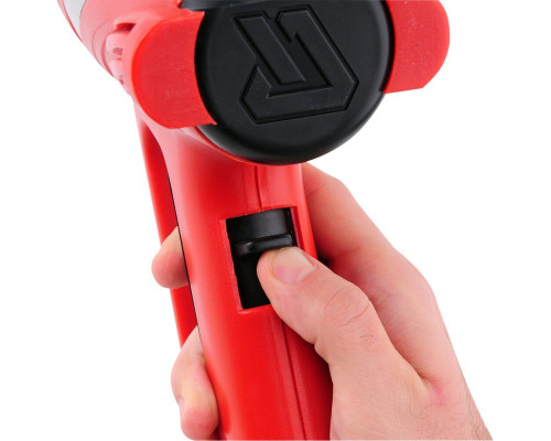 Фен технічний 2000 Вт YATO YT-82288