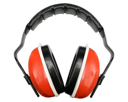 Навушники протишумні 27 дБ YATO YT-74621