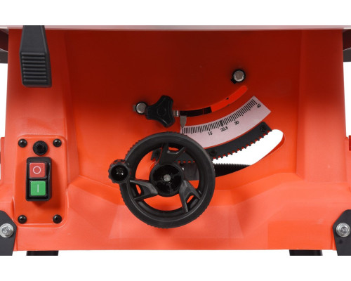 Настільна циркулярна пила YATO YT-82165