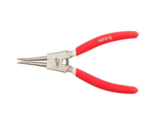 Знімач стопорних кілець розтиск 325 мм YATO YT-1992