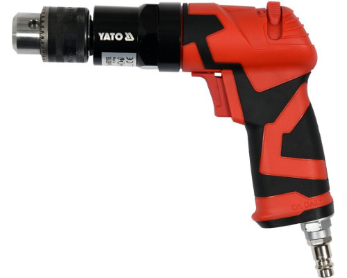 Дриль пневматичний YATO YT-09703