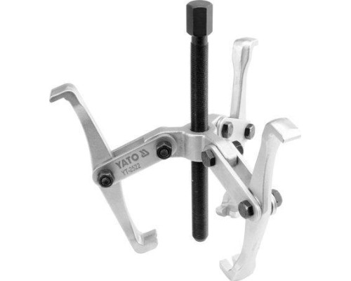 Ручний знімач триплечий 200мм YATO YT-2522