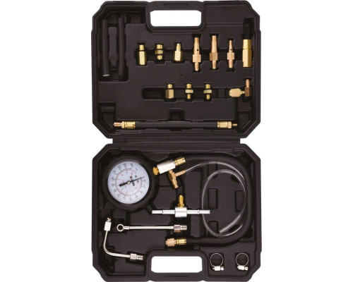 Датчик тиску уприскування палива 20 елементів YATO YT-73025