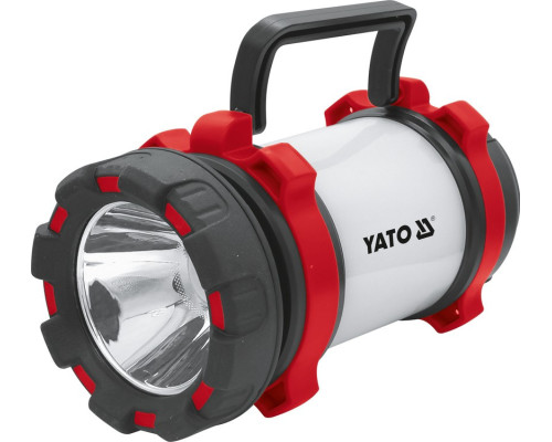 Прожектор багатофункціональний 3в1 380 лм YATO YT-08547