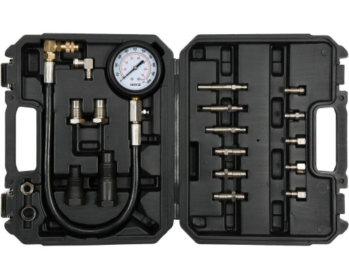 Компресометр для дизельних двигунів YATO YT-73072