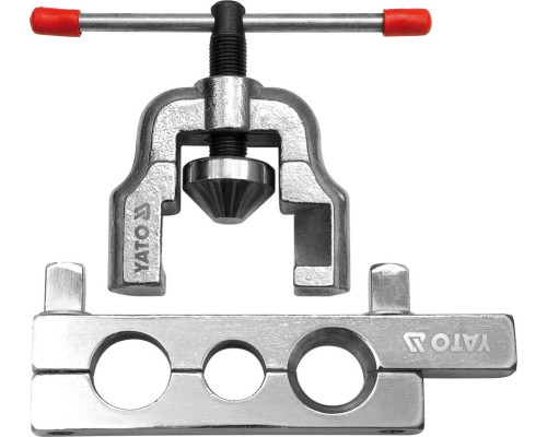 Прес для ручного розширення труб YATO YT-2182