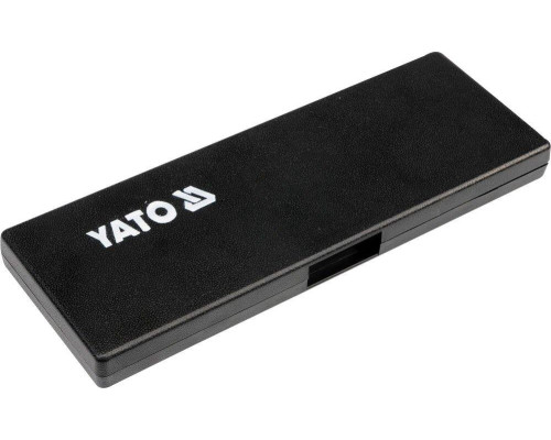 Набор держатель + зеркало YATO YT-0662