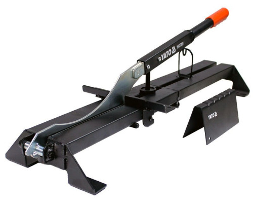 Різак для ламінату YATO YT-37301