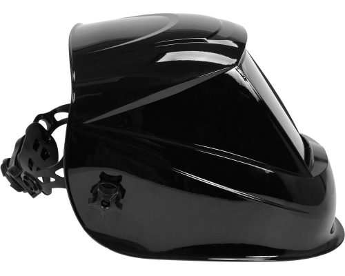 Зварювальна маска WIDEVIEW TRUE COLOR з авто затемненням YATO YT-73932