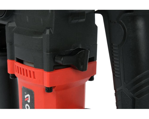 Перфоратор SDS+ 1100 Вт Yato YT-82118