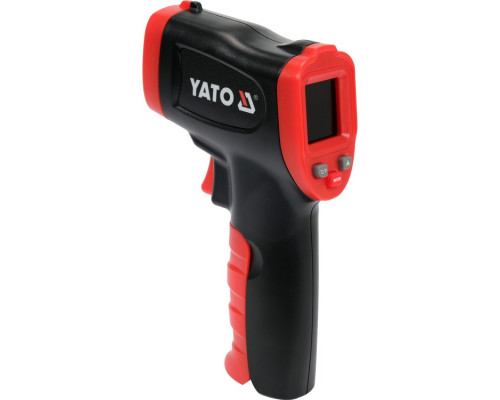 Безконтактний термометр пірометр YATO YT-73200