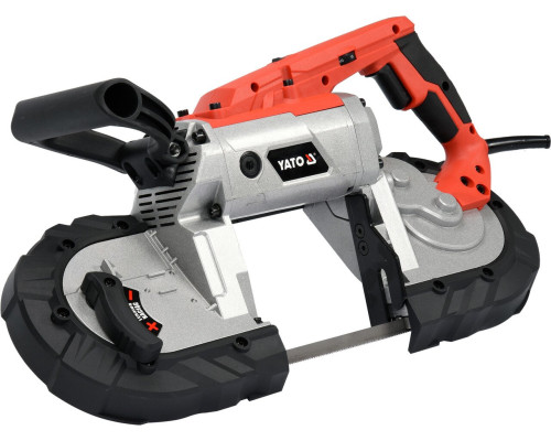 Пила стрічкова на знімній підставці YATO YT-82185