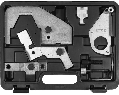 Комплект блокування газорозподілу бензинових двигунів Ford YATO YT-06026