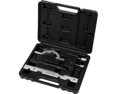 Набір для обслуговування двигунів OPEL 5 ел. YATO YT-06002