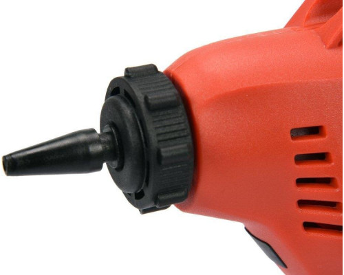 Акумуляторний компресор 18 В для накачування коліс YATO YT-82894