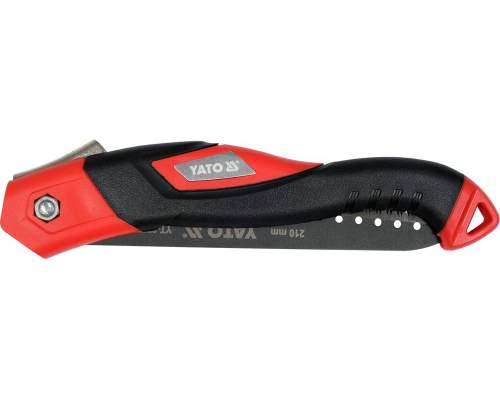 Садова пила складана 210 мм YATO YT-87731