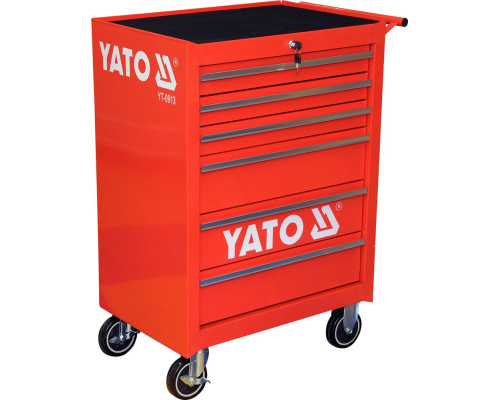 Шафа сервісна для інструментів YATO YT-0913
