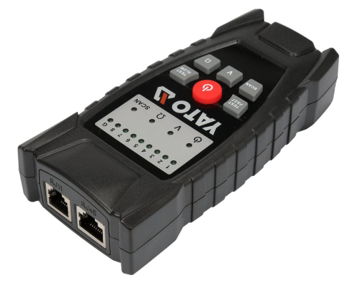 Детектор проводки YATO YT-73137