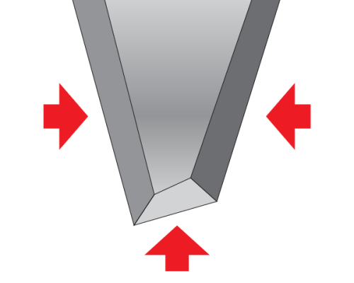 Садова пила складана 210 мм YATO YT-87731