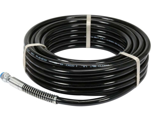 Напірний шланг 15 м для станції фарбування YATO YT-82565