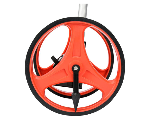 Колісний вимірник відстані 0,01-10000м YATO YT-71650