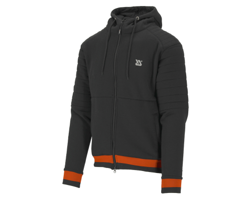 Толстовка з капюшоном ROTTWEILER YATO YT-79217 розмір L