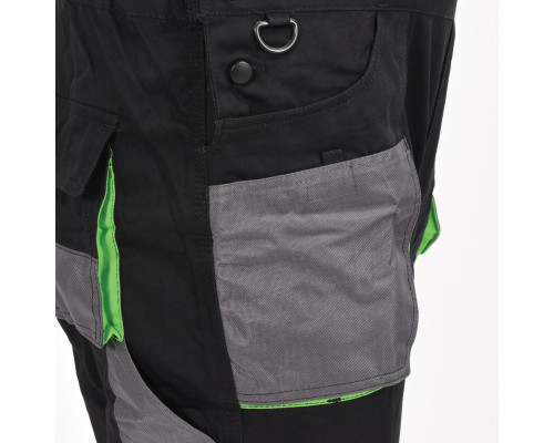 Робочий напівкомбінезон YATO YT-80173 розмір L/XL