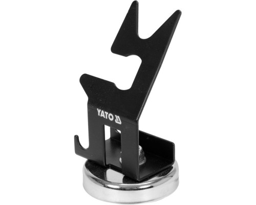 Магнітна підставка для зварювального пальника TIG YATO YT-08711