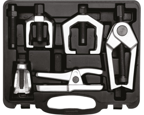 Набор специальных съемников подшипников YATO YT-06157