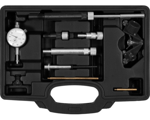 Інструмент для регулювання тнвд Bosch 10 предметів YATO YT-05337