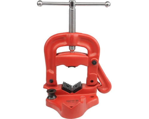 Відкидні лещата для труб до 110 мм YATO YT-6513
