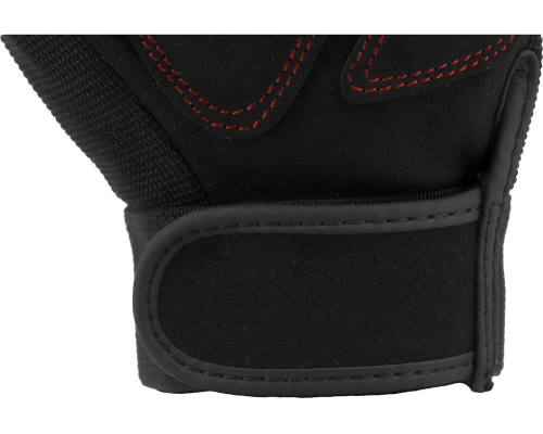 Захисні рукавиці без пальців, р.11 YATO YT-746600