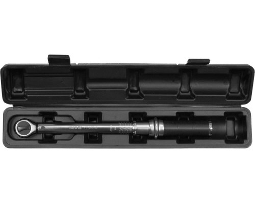 Ключ динамометричний 1/2" 10-60 Нм YATO YT-07740