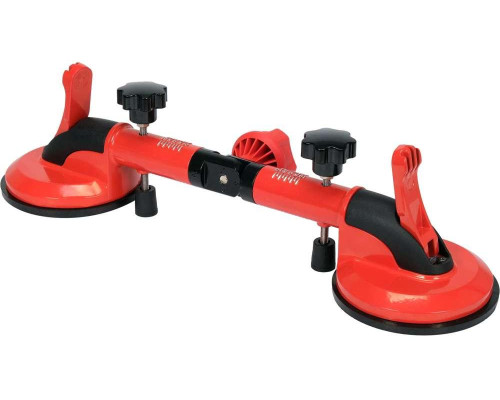 Кутовий тримач-присоска YATO YT-37214